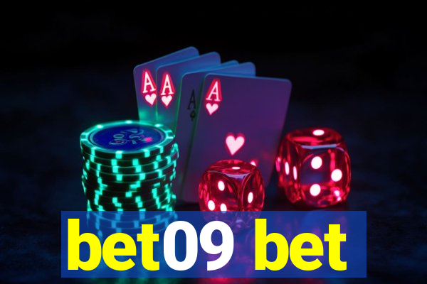 bet09 bet
